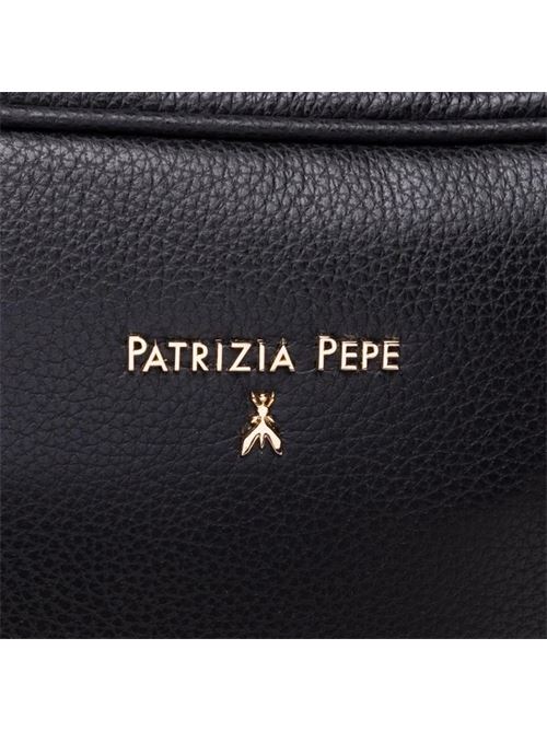 Camera bag borsa a tracolla PATRIZIA PEPE | CB8985L001.K103